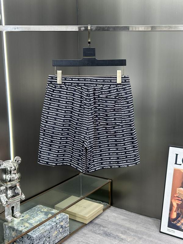 Prada Beach Pants Mens ID:20260520-322